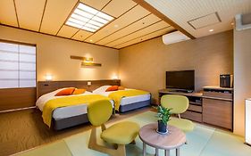 Kinugawa Onsen Hotel