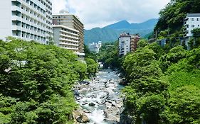 Kinugawa Onsen Hotel